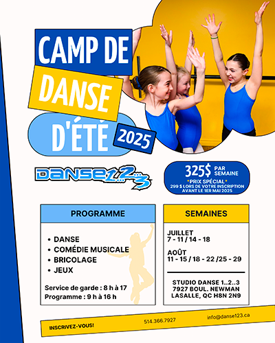 summer dance camp en