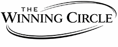 THE WINNING CIRCLE